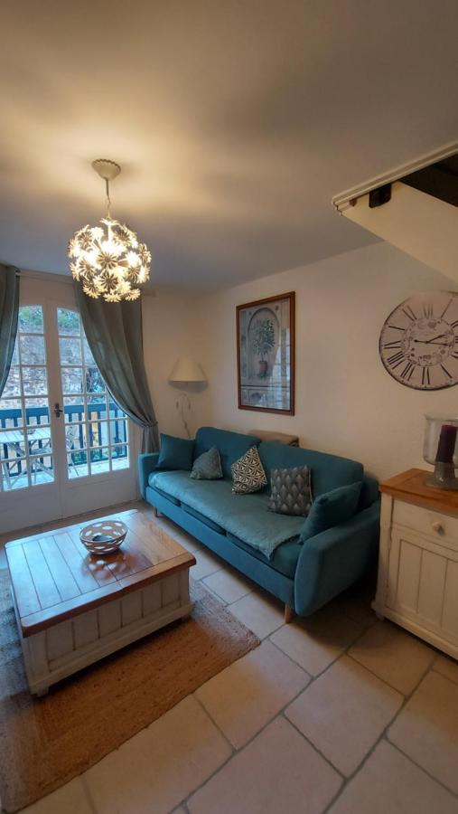 مارسيلان Appartement Cosy Dans Residence Sur Le Port De Marseillan المظهر الخارجي الصورة