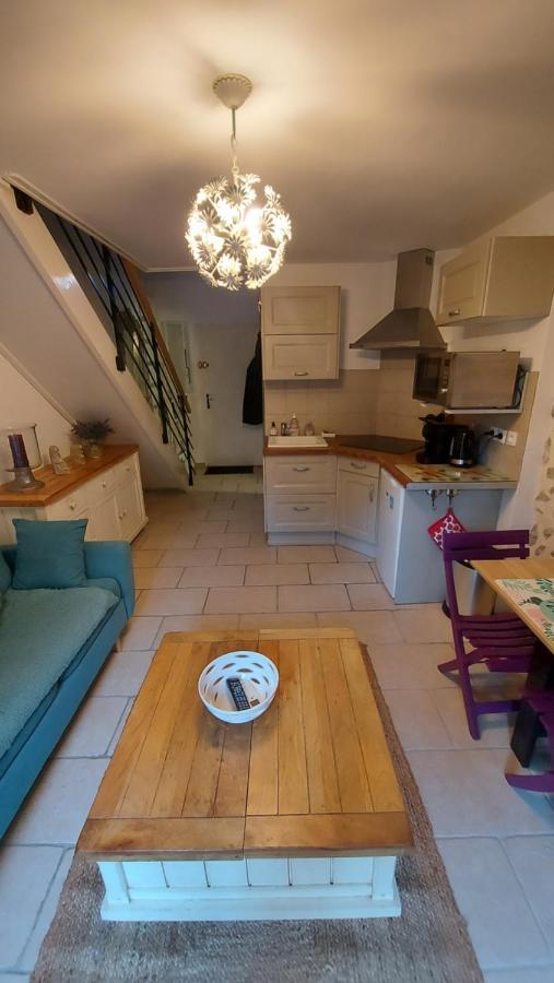 مارسيلان Appartement Cosy Dans Residence Sur Le Port De Marseillan المظهر الخارجي الصورة